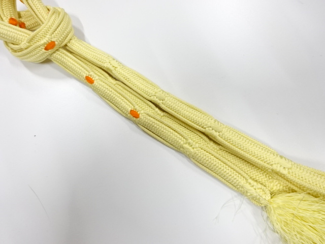 Japanese Kimono / Accessories Silk